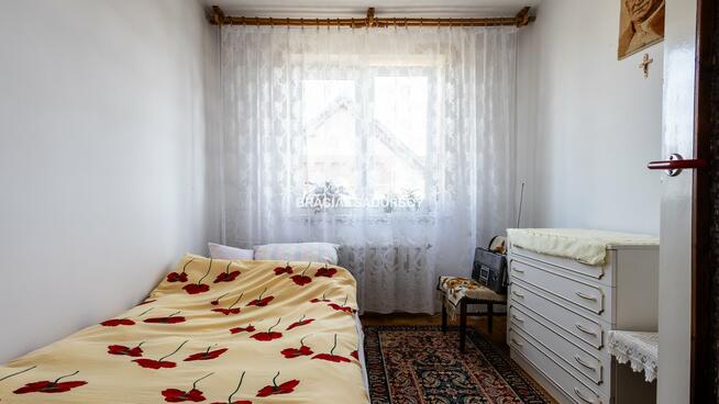 Dom Wielkie Drogi gm. Skawina, Spokojna