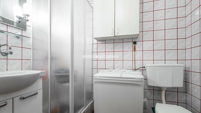 Dom Wielkie Drogi gm. Skawina, Spokojna