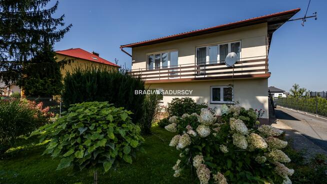 Dom Wielkie Drogi gm. Skawina, Spokojna