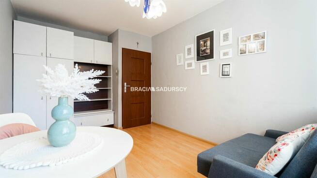 Mieszkanie Skawina Dolne Korabniki, Kopernika