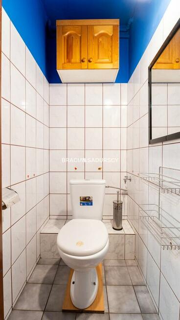 Mieszkanie Skawina Dolne Korabniki, Kopernika