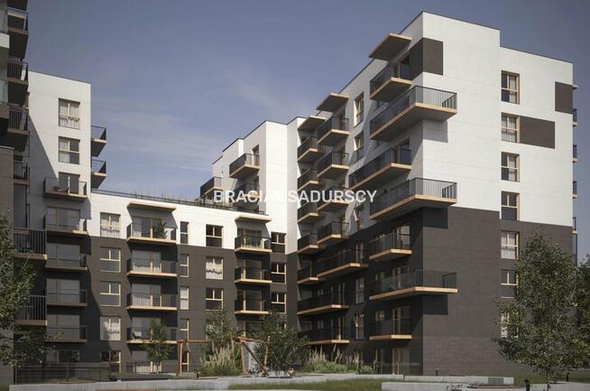 Mieszkanie Katowice Katowice, Ceglana