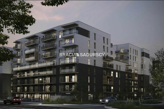 Mieszkanie Katowice Katowice, Ceglana