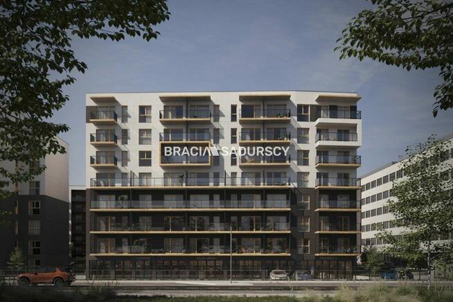 Mieszkanie Katowice Katowice, Ceglana