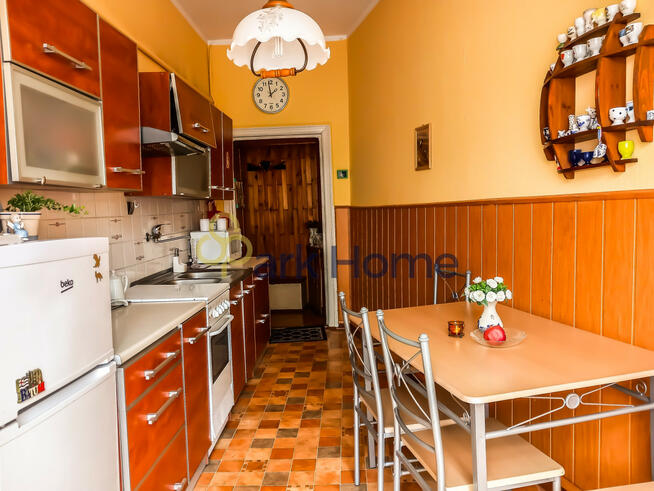 Mieszkanie Kościan,