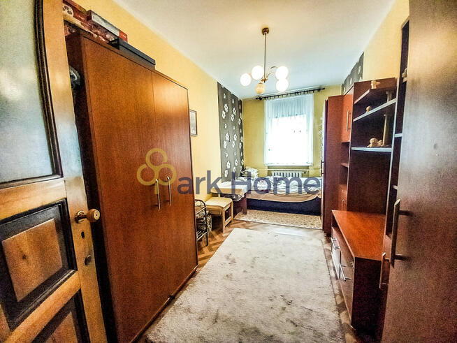 Mieszkanie Kościan,