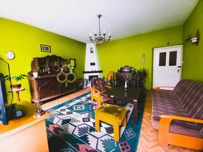 Mieszkanie Kościan,