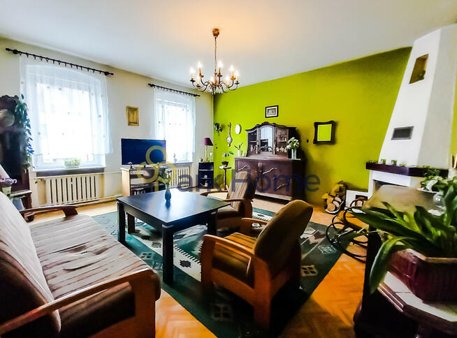 Mieszkanie Kościan,