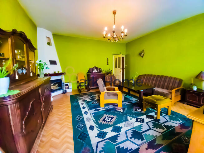 Mieszkanie Kościan,