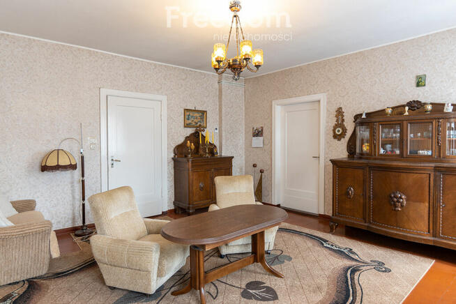 Na sprzedaż - 115 m² przestrzeń z duszą | Złotów