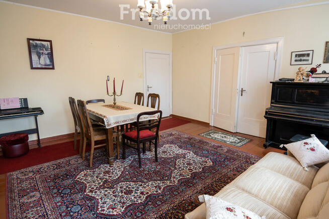 Na sprzedaż - 115 m² przestrzeń z duszą | Złotów