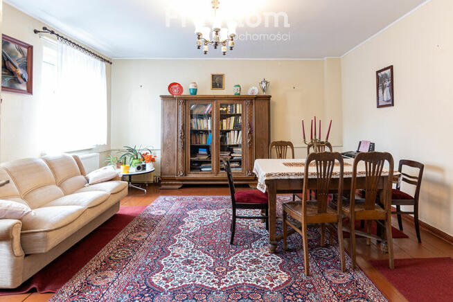 Na sprzedaż - 115 m² przestrzeń z duszą | Złotów