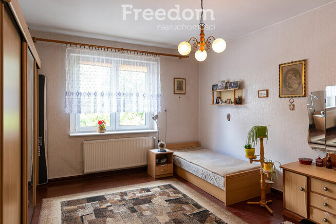 Na sprzedaż - 115 m² przestrzeń z duszą | Złotów