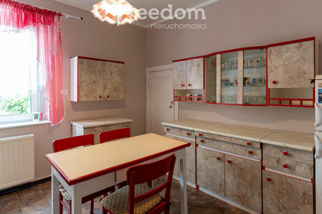 Na sprzedaż - 115 m² przestrzeń z duszą | Złotów