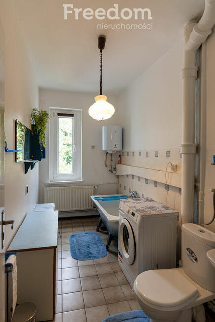 Na sprzedaż - 115 m² przestrzeń z duszą | Złotów