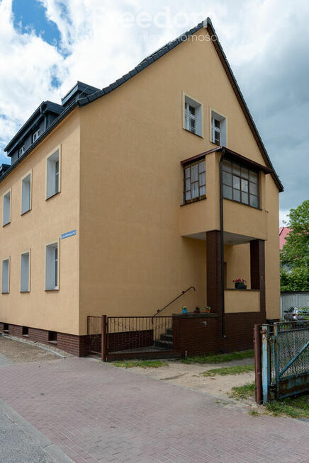 Na sprzedaż - 115 m² przestrzeń z duszą | Złotów