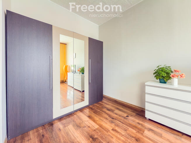 Mieszkanie dla pary lub rodziny