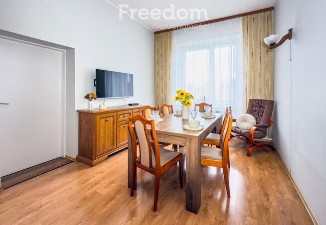 Mieszkanie dla pary lub rodziny