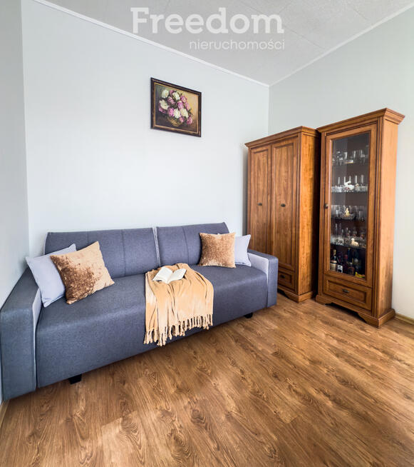 Mieszkanie dla pary lub rodziny