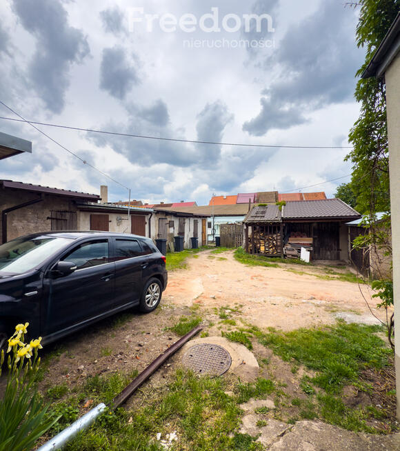 Mieszkanie dla pary lub rodziny