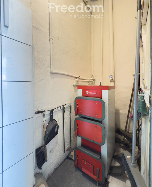 Mieszkanie dla pary lub rodziny