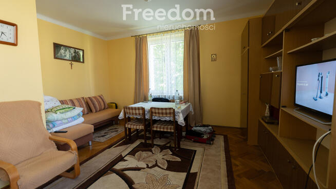 Sprzedam mieszkanie 35 m² Kraśnik, ul. Sikorskiego