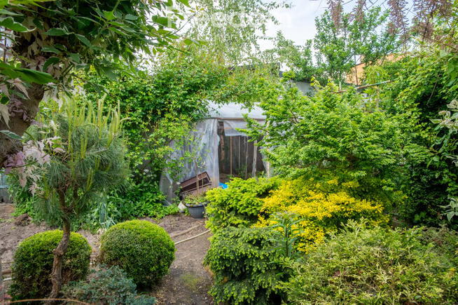 Wielorodzinny dom z garażem, 180m2 na Idalinie