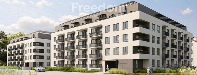 M3 | Rozkładowe | Balkon | 3 Pokoje | Bez Prowizji