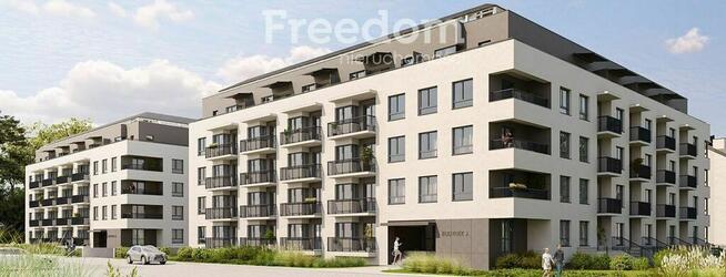 M3 | Rozkładowe | Ogród | 3 Pokoje | Bez Prowizji