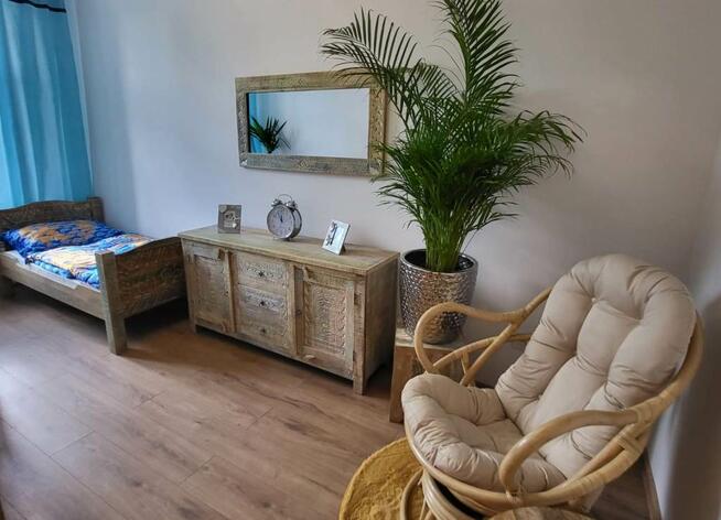 Mieszkanie po kapitalnym remoncie