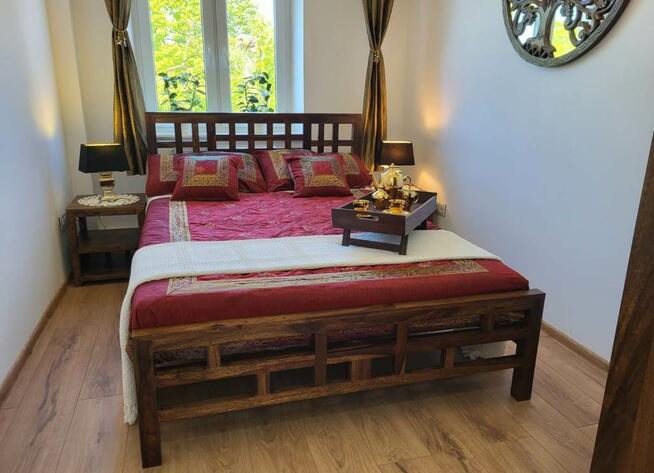 Mieszkanie po kapitalnym remoncie