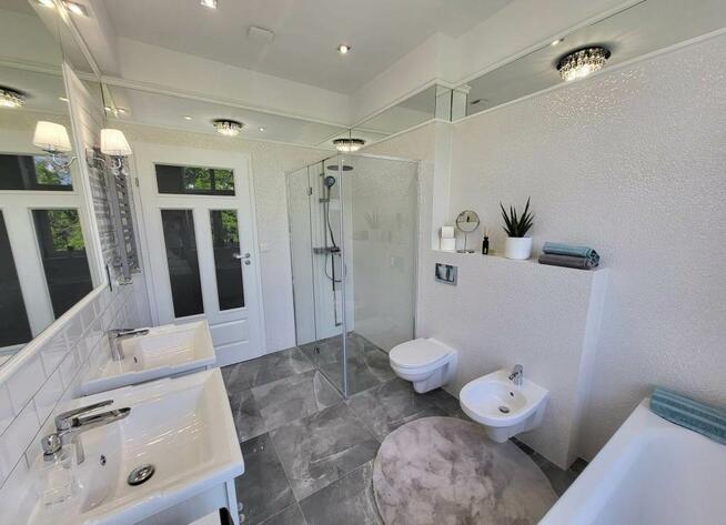 Mieszkanie po kapitalnym remoncie