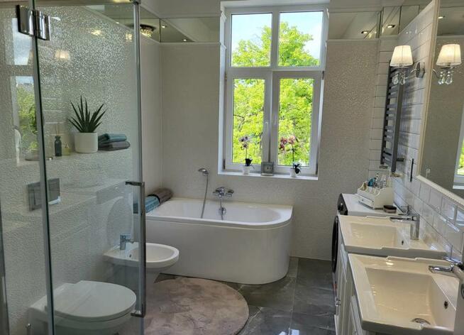 Mieszkanie po kapitalnym remoncie