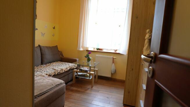 Mieszkanie Kołobrzeg Śródmieście, Jedności Narodowej