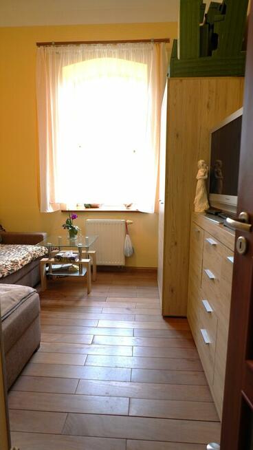 Mieszkanie Kołobrzeg Śródmieście, Jedności Narodowej