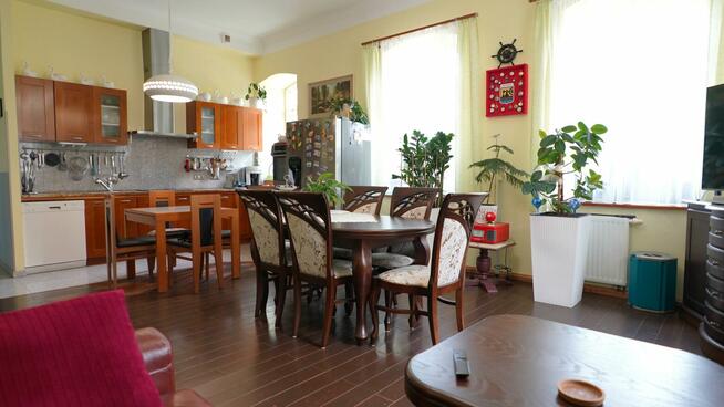 Mieszkanie Kołobrzeg Śródmieście, Jedności Narodowej