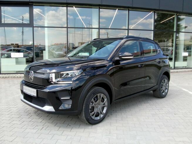 Citroen C3 1.2 Turbo 100 PLUS. Polisa za 1%. * 8 lat lub 160 tys. km gwarancji!