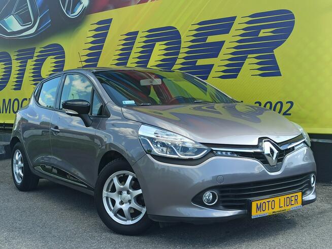 Renault Clio 70 tys km ! salon, I właściciel