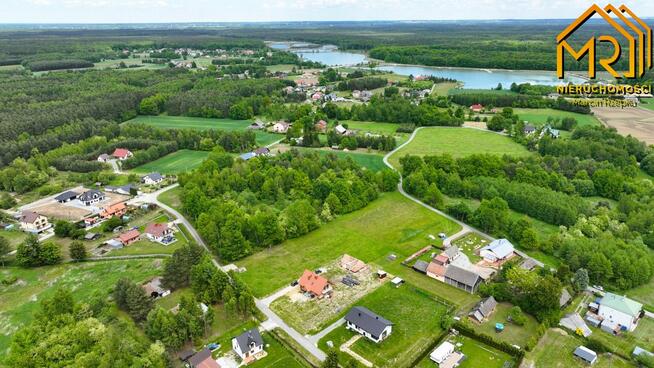 Dom Waryś gm. Borzęcin