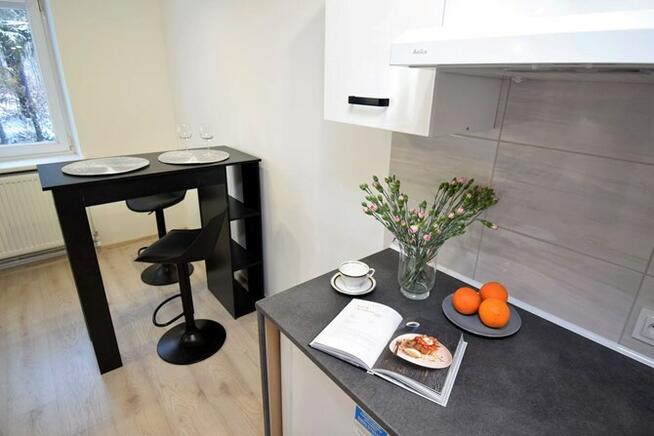 11 Listopada 181b, Nowe Miasto, jasne 2 pokoje