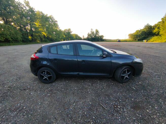 Renault Megane 2012r 1.6 benz RATY!