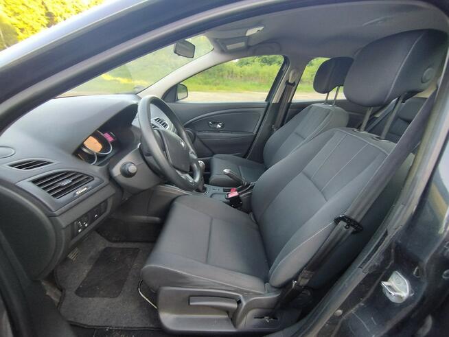 Renault Megane 2012r 1.6 benz RATY!