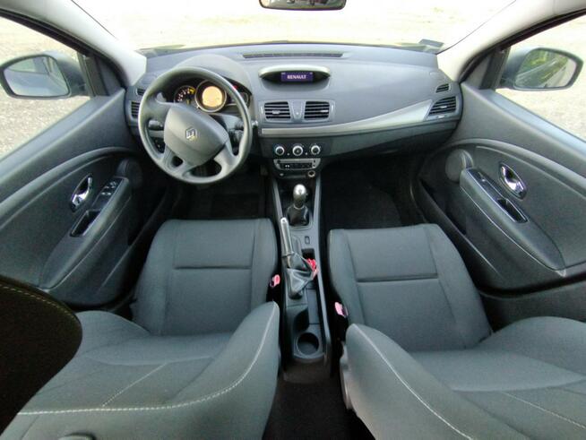 Renault Megane 2012r 1.6 benz RATY!