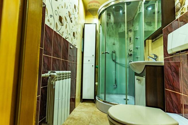 Zabytkowa willa z duszą artystyczną i widokiem