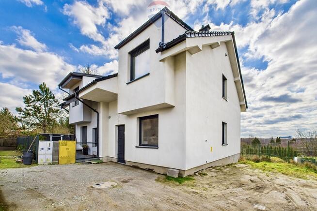 Na sprzedaż dom w zabudowie bliźniaczej, 96 m²