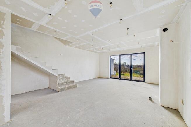 Na sprzedaż dom w zabudowie bliźniaczej, 96 m²