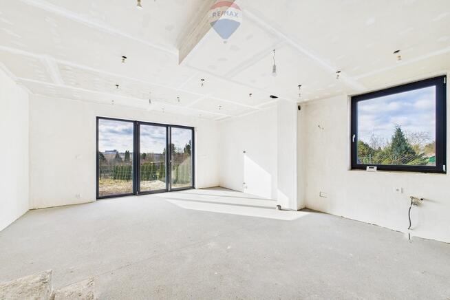 Na sprzedaż dom w zabudowie bliźniaczej, 96 m²