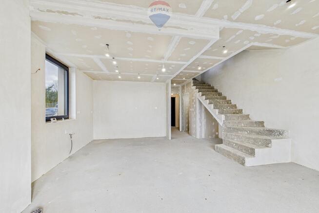 Na sprzedaż dom w zabudowie bliźniaczej, 96 m²