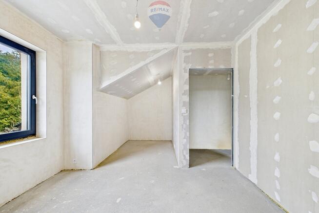 Na sprzedaż dom w zabudowie bliźniaczej, 96 m²