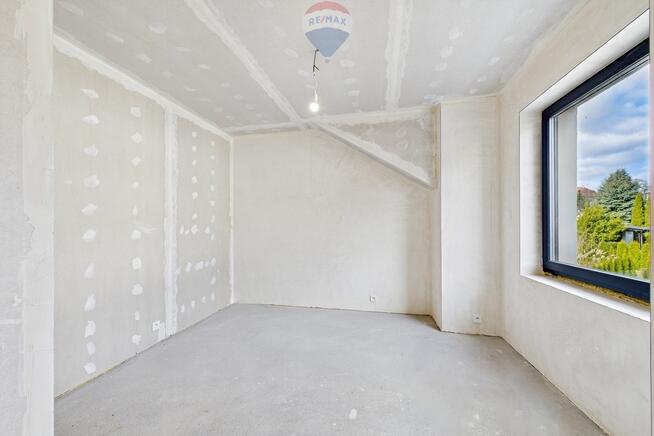 Na sprzedaż dom w zabudowie bliźniaczej, 96 m²